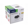 A&eacute;rographe accessoire Fengda Support d'a&eacute;rographe et pot de nettoyage 3 en 1 Fengda BD-777A