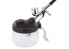 Aérographe accessoire Fengda Support d'aérographe et pot de nettoyage 3 en 1 Fengda BD-777A