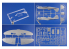 Special Hobby maquette avion 48206 Reggiane Re.2005 Sagittario Ultimate Italian WWII Fighter 1/48