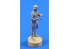 CMK figurine f35218 Équipage de char britannique "Desert rat" de la Seconde Guerre mondiale 1 figurines 1/35