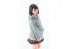 Hasegawa maquette figurine 52238 Série JK Mate "Parker" 1/12