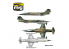 Ammo Mig maquette avion 8504 F-104G Starfighter Edition Limitée 1/48