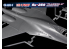 Great Wall Hobby maquette avion L7207 Sukhoi Su-35S "Flanker E" Chasseur multi missions 1/72