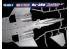 Great Wall Hobby maquette avion L7207 Sukhoi Su-35S "Flanker E" Chasseur multi missions 1/72