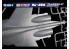 Great Wall Hobby maquette avion L7207 Sukhoi Su-35S "Flanker E" Chasseur multi missions 1/72