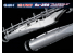 Great Wall Hobby maquette avion L7207 Sukhoi Su-35S "Flanker E" Chasseur multi missions 1/72