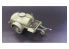 Plus Model 540 Remorque U.S. reservoir d'eau 1/35