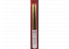 K&amp;S 3401 Tube rond de laiton 7/16, 15/32, 1/2, 17/32 4piéces