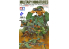 tamiya maquette militaire 35038 mitrailleurs Allemand 1/35