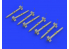 Eduard kit d'amelioration brassin 672238 HVAR Rockets / Roquettes HVAR 1/72
