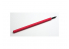 MRP peintures SC3 Pointe a graver MR.SCRIBER AIGUILLE manche rouge