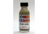 MRP peintures 010 Brun vert ČSN 2250 30ml