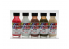 MRP peintures 073 Bleu gris clair L-29 DELFÍN 30ml