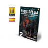 MIG magazine 6232 Encyclopedie des Figurines - Vol.2 Techniques et mat&eacute;riels en langue Castellane