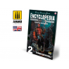 MIG magazine 6222 Encyclopedie des Figurines - Vol.2 Techniques et mat&eacute;riels en Anglais