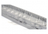 Dragon maquette bateau 1024 U.S.S. Independence CVL-22 1/350