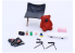 fujimi maquette accessoire voiture 116488 Pièces accessoires 1/24