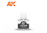 AK interactive ak12003 Colle plastique densité standard 40ml