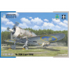 Special Hobby maquette avion 48208 Reggiane Re.2000 J-20/H&eacute;ja I 'Re 2000 Export Birds' 1/48
