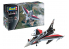 Revell maquette avion 03848 Eurofighter Typhoon"BARON SPIRIT" 1/48