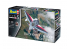 Revell maquette avion 03848 Eurofighter Typhoon"BARON SPIRIT" 1/48