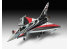 Revell maquette avion 03848 Eurofighter Typhoon"BARON SPIRIT" 1/48