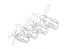 Brengun kit d'amelioration avion BRL48125 Ensemble moteur C-130 E-H kit Italeri 1/48