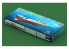 Hobby Boss maquettes bateau 83514 Sous-marin de classe "Golf" de la Marine chinoise 031 1/350