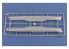 Hobby Boss maquettes bateau 83514 Sous-marin de classe "Golf" de la Marine chinoise 031 1/350