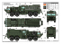 TRUMPETER maquette militaire 01067 Camion tactique de lutte contre l'incendie M1142 (TFFT) 1/35