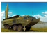 Hobby Boss maquette militaire 82926 camion 9K714 OKA avec Missile soviétique SS-23 "Spider" 1/72