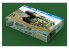 Hobby Boss maquette militaire 84544 DPRK Pukguksong-2 Missile nord-coréen 1/35