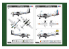Hobby Boss maquettes avion 83213 Bombardier A-26B Invader 1/32