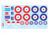 Roden maquettes avion 404 Sopwith 1½ Strutter bombardier monoplace 1/48