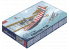 Roden maquette avion 047 Felixstowe F.2A (avec position de tireur d'aile supérieure) 1/72
