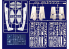 Roden maquettes avion 406 OV-1A/JOV-1A Mohawk 1/48