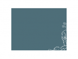 peinture maquette Mr Hobby H515 Faded Gray (mat) 10ml