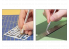 ModelCraft PKN4220 couteau micro-hobby avec extrémité tranchante