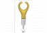 ModelCraft PKN5300 micro couteau à doigt pivotant avec 2 lames de rechange