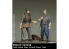 Rado miniatures figurines RDM35018 Insurrection de Varsovie - Polish Home Army - Groupe d'assaut 1944 1/35