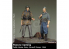 Rado miniatures figurines RDM35018 Insurrection de Varsovie - Polish Home Army - Groupe d'assaut 1944 1/35