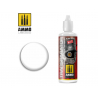 MIG accessoire peinture 2043 Transparator Mat 60ml