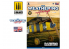 MIG Weathering Aircraft 5216 Numero 16 Rarities en Anglais