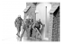 Master Box maquette militaire 3585 Infanterie britannique Europe de l'Ouest. 1944-1945 1/35