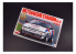 Beemax maquette voiture B24023 MITSUBISHI STARION Gr.A '87 JTC Ver 1/24