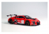 NuNu maquette voiture de Piste PN24004 Audi R8 LMS GT3 24H SPA 1/24