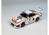 NuNu maquette voiture de Piste PN24006 Racing Series Porsche 935K3 '79 LM WINNER 1/24