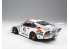 NuNu maquette voiture de Piste PN24006 Racing Series Porsche 935K3 '79 LM WINNER 1/24