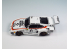 NuNu maquette voiture de Piste PN24006 Racing Series Porsche 935K3 '79 LM WINNER 1/24