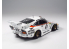 NuNu maquette voiture de Piste PN24006 Racing Series Porsche 935K3 '79 LM WINNER 1/24